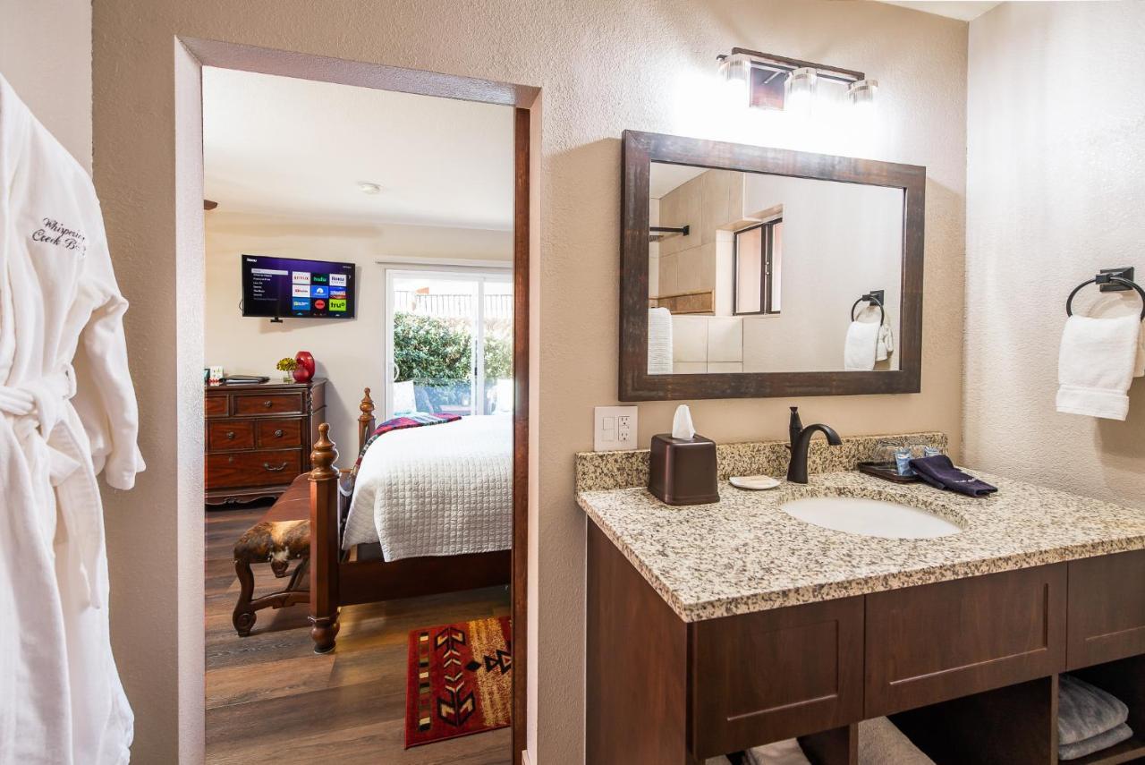 Whispering Creek Bed & Breakfast Sedona Buitenkant foto